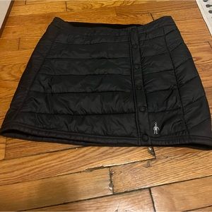Smartwool Down Skirt